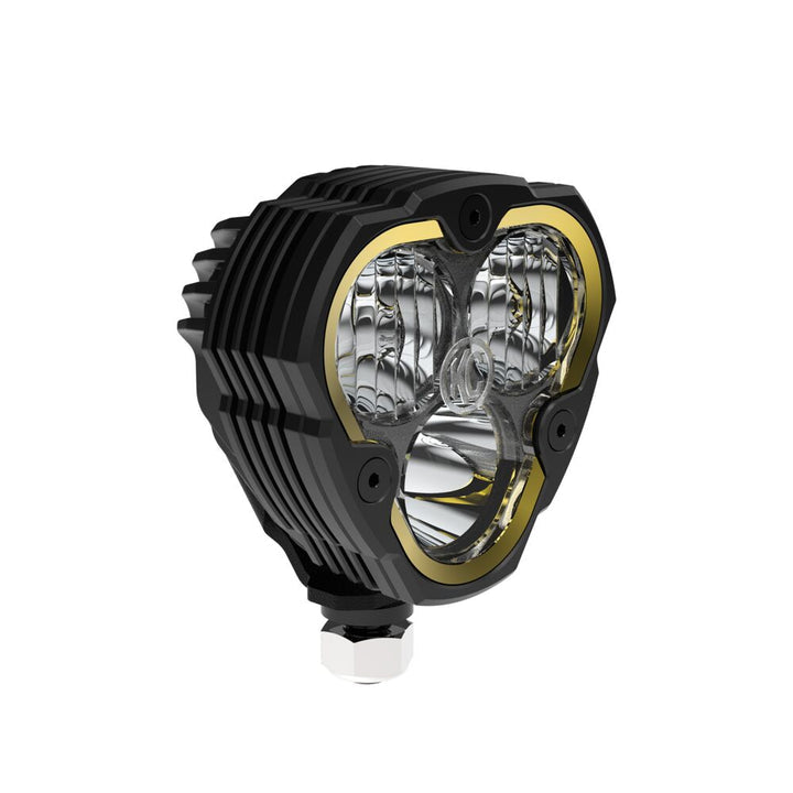 KC HiLiTES FLEX ERA 3 - 2-Light Master Kit Dunes 2 Dezert SXS