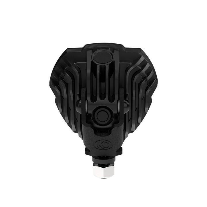 KC HiLiTES FLEX ERA 3 LED Light - Single Light Master Kit Dunes 2 Dezert SXS