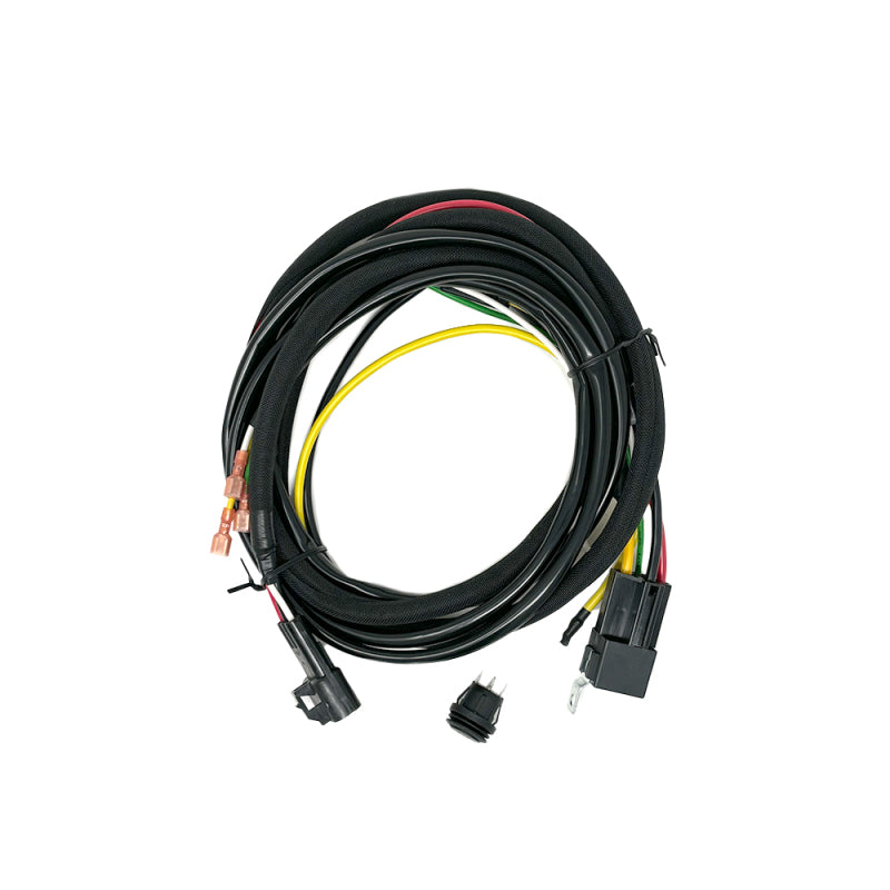 KC HiLiTES Gravity Titan LED Light Bar Wiring Harness (Harness ONLY) for 20-57in. Light Bars Dunes 2 Dezert SXS