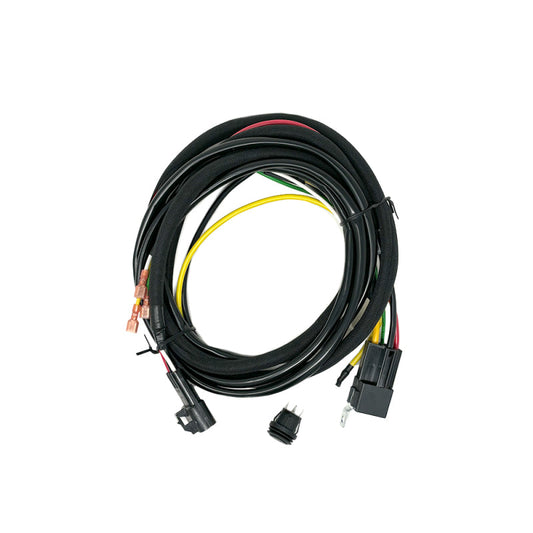 KC HiLiTES Gravity Titan LED Light Bar Wiring Harness (Harness ONLY) for 20-57in. Light Bars Dunes 2 Dezert SXS