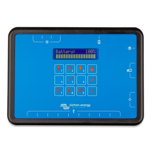 Victron SHS 200 MPPT v3.0 MC4 [SHS121409230]