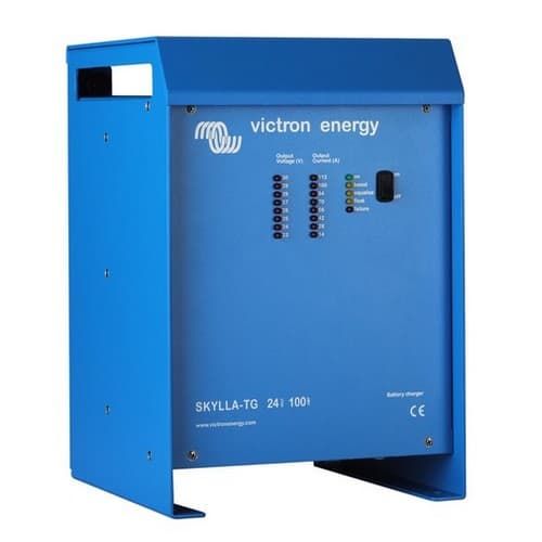 Victron Skylla-TG 24/100(1+1) 3-Phase 400V [STG024100300]
