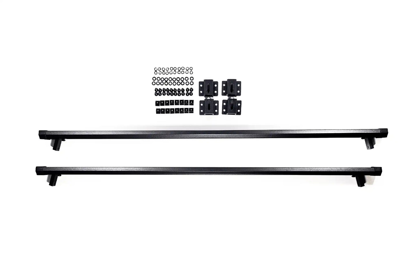 Lightweight Hard Shell - Crossbar Kits Freespirit Recreation
