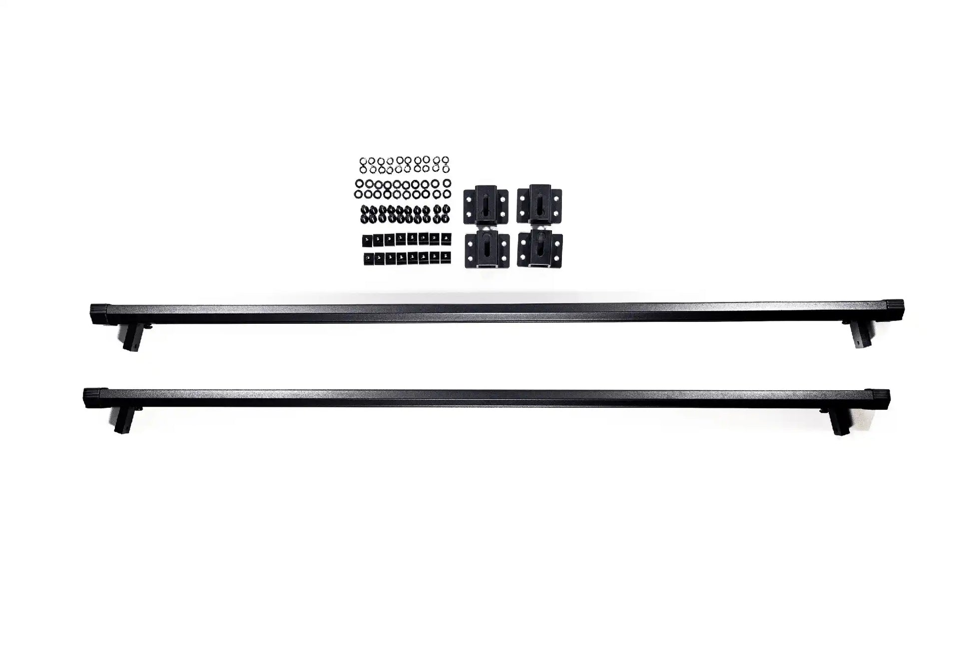 Lightweight Hard Shell - Crossbar Kits Freespirit Recreation