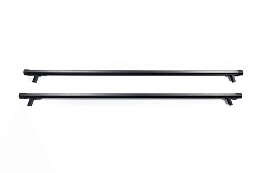 Lightweight Hard Shell - Crossbar Kits Freespirit Recreation