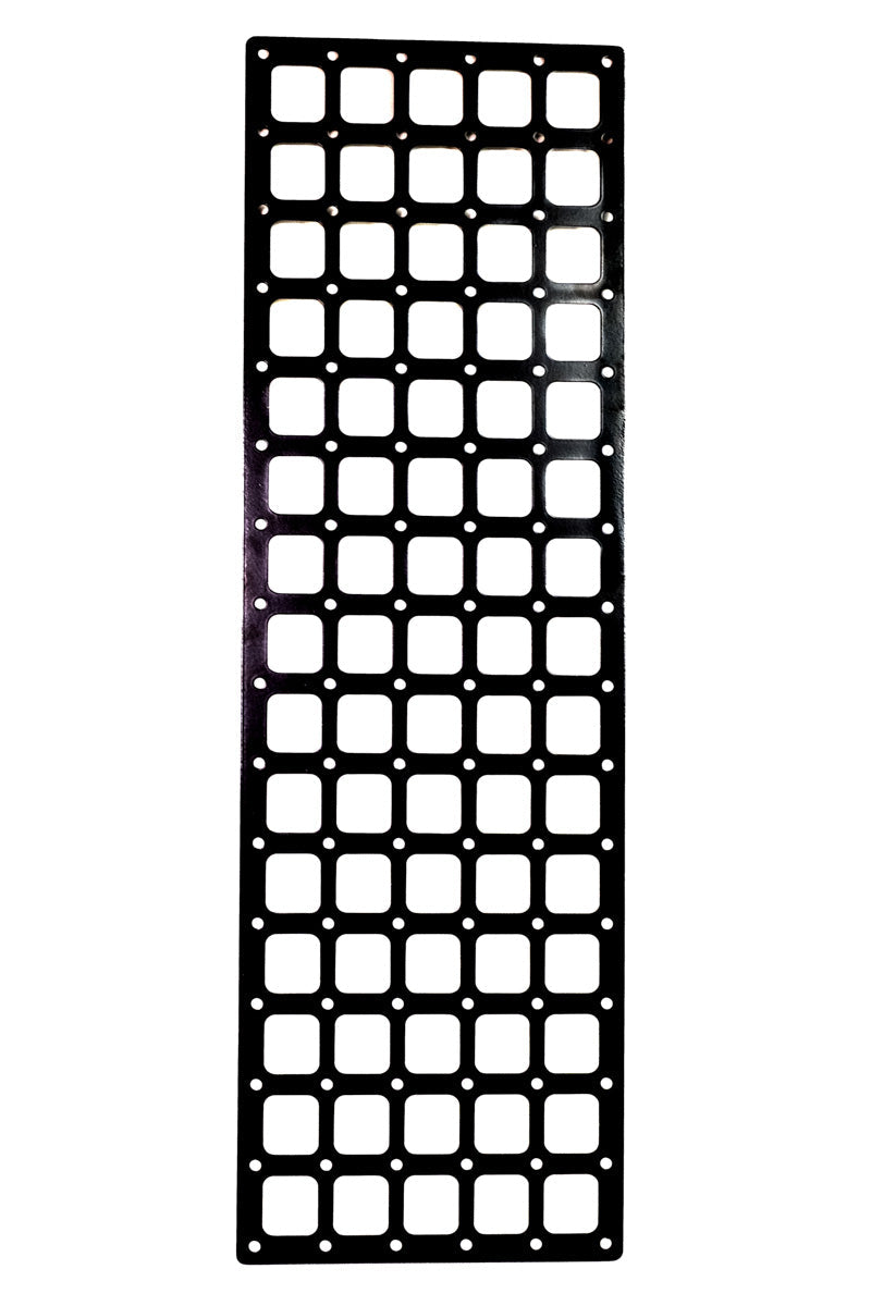 Universal MOLLE Storage Panels by FreedomVanGo