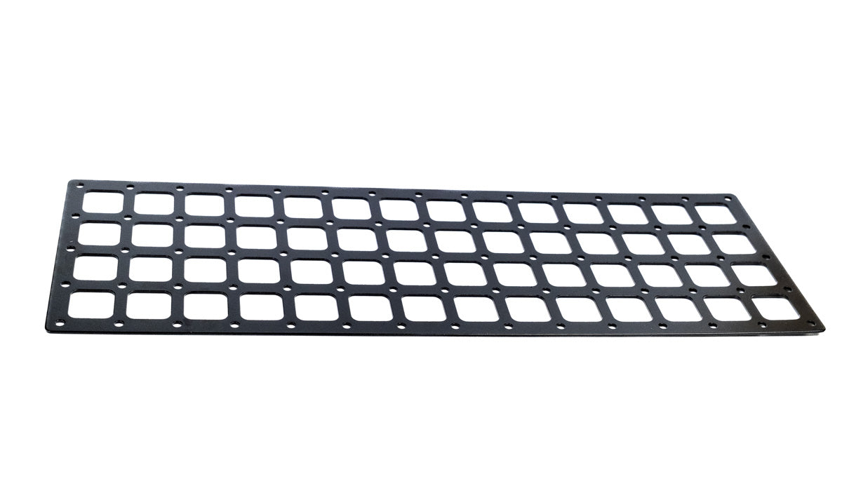 Universal MOLLE Storage Panels by FreedomVanGo