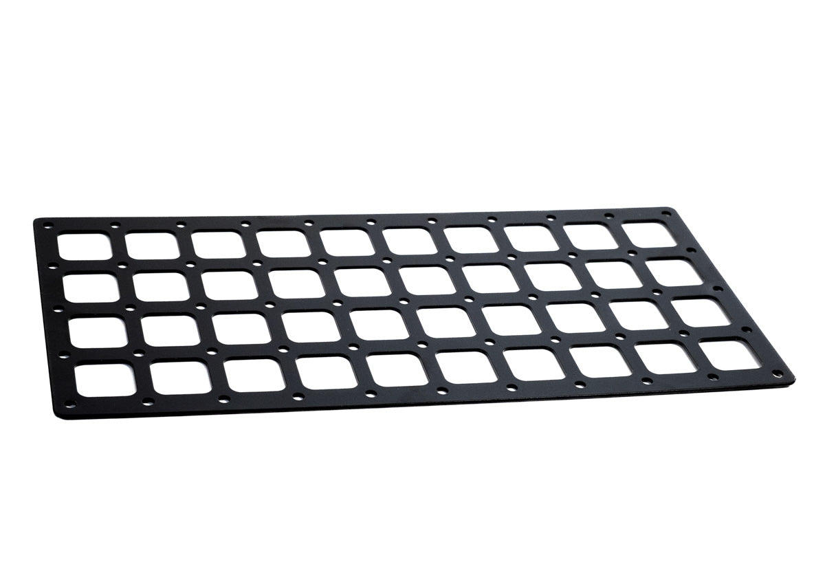 Universal MOLLE Storage Panels by FreedomVanGo