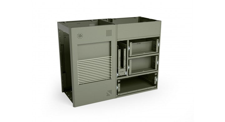 Moon Kitchen Solid Model 2