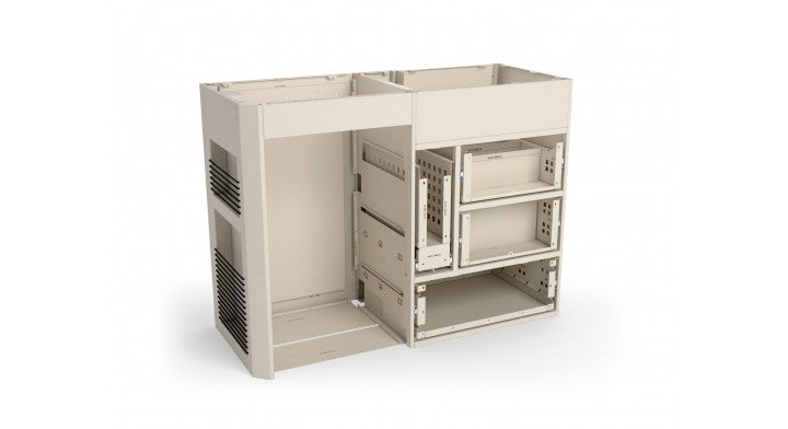 Moon Kitchen Solid Model 3