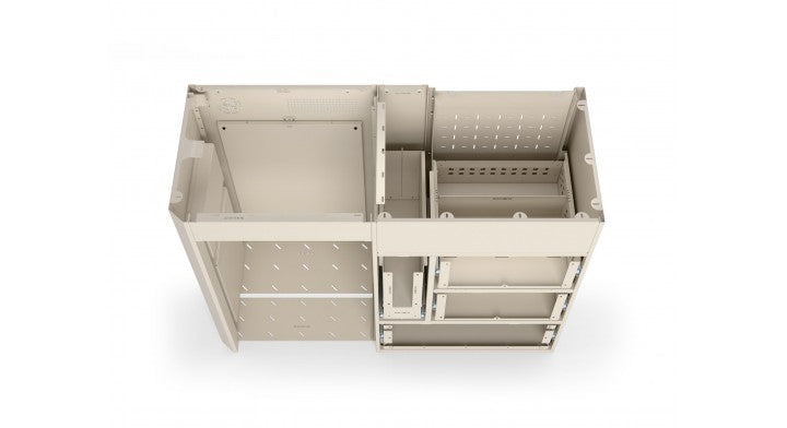 Moon Kitchen Solid Model 3