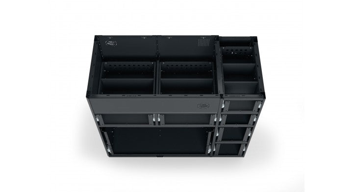 Moon Kitchen Solid Model 8