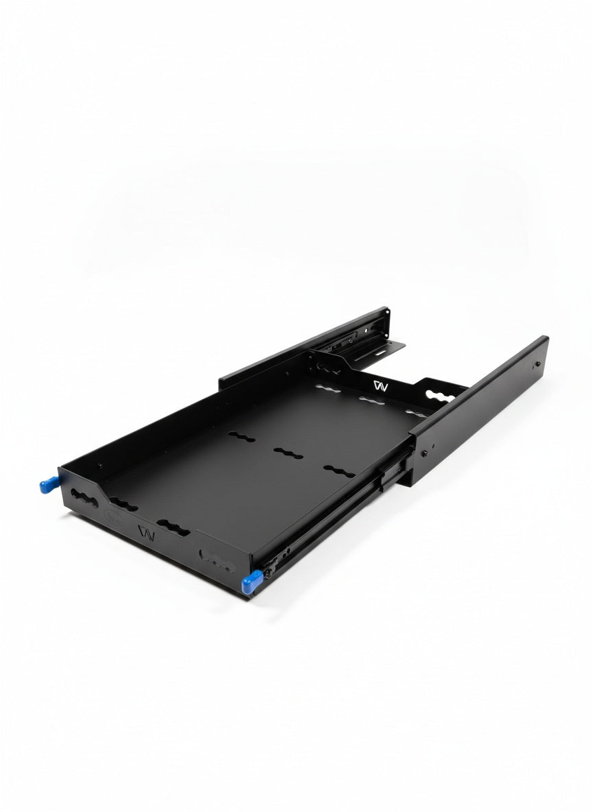 28" Cargo Tray Slide