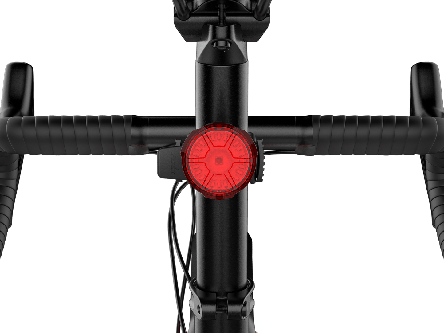 Fenix BC06R Smart-Brake Bicycle Taillight Fenix Store