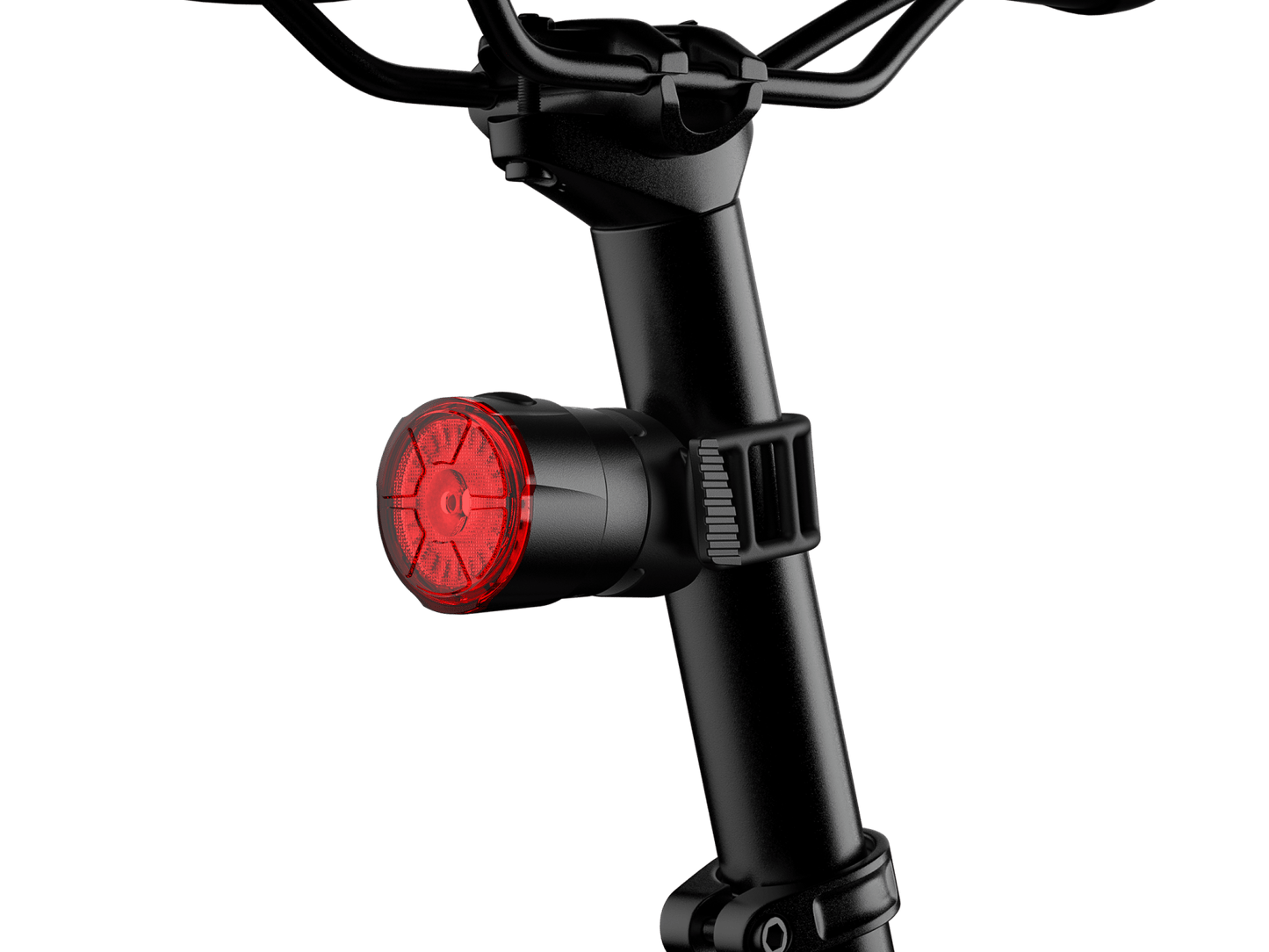 Fenix BC06R Smart-Brake Bicycle Taillight Fenix Store