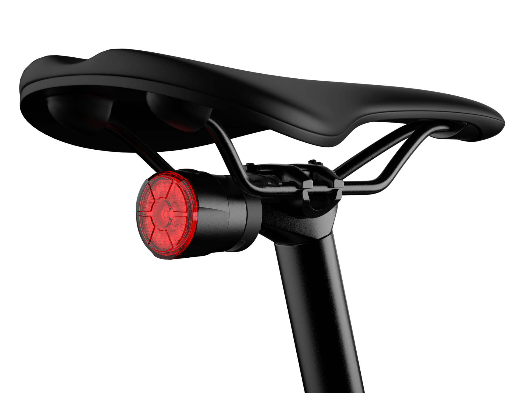 Fenix BC06R Smart-Brake Bicycle Taillight Fenix Store