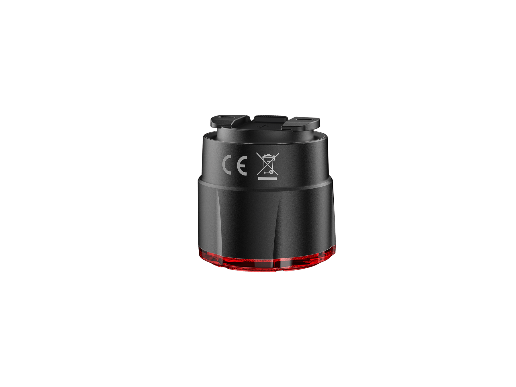 Fenix BC06R Smart-Brake Bicycle Taillight Fenix Store