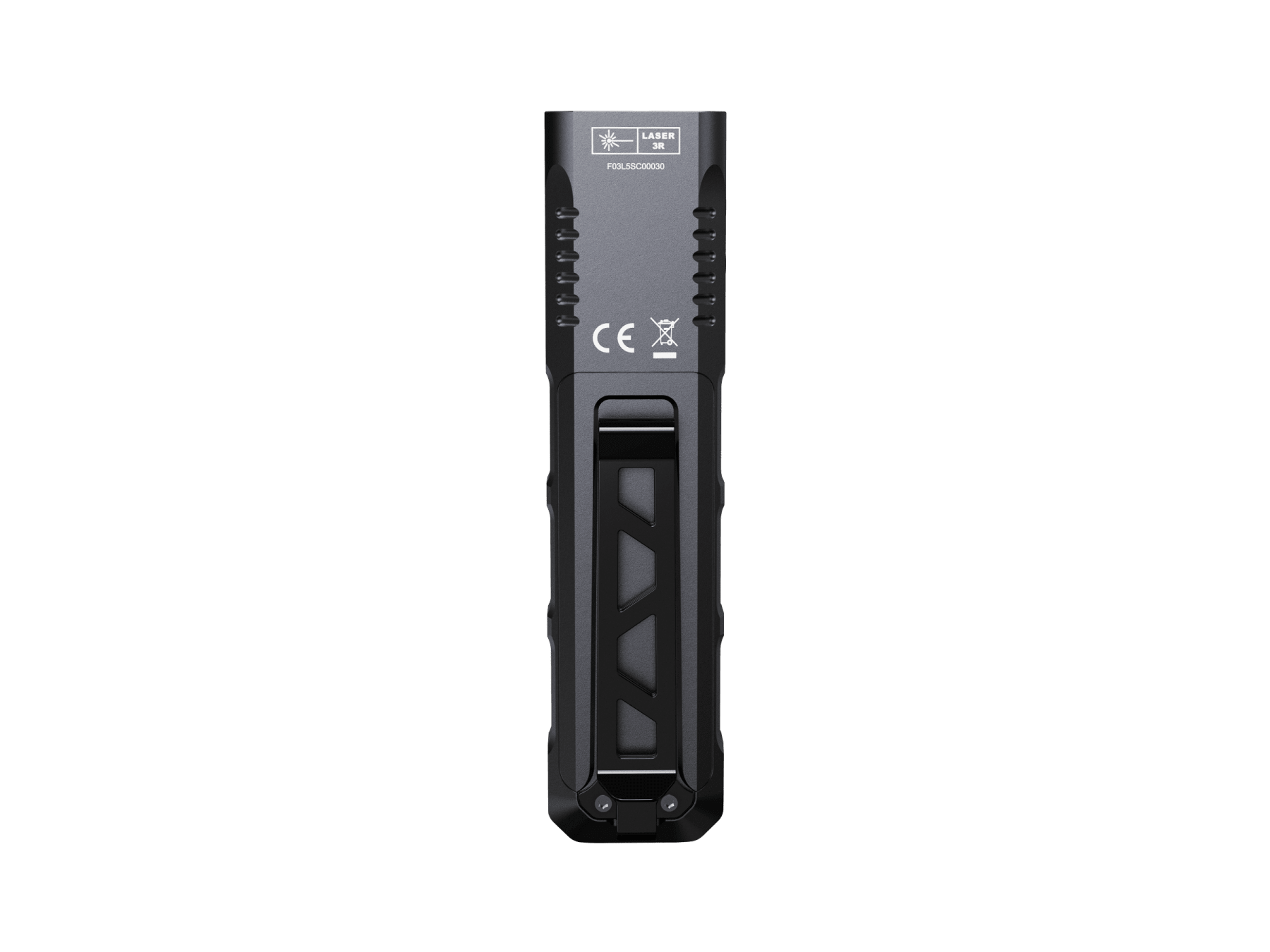Fenix E08R UE Multi-Light EDC Flashlight With Red Light & Green Laser Fenix Store