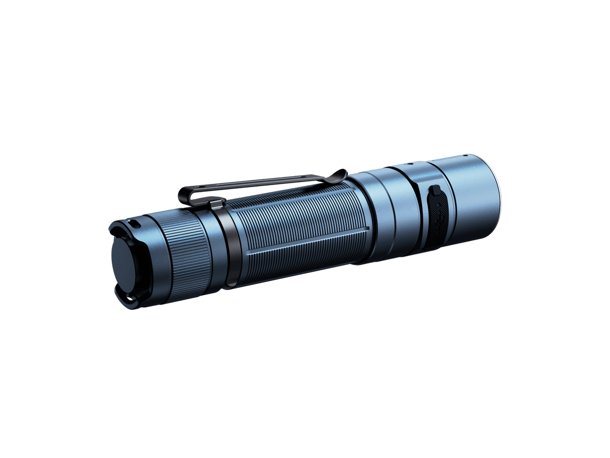 Fenix E35R High-Performance Rechargeable LED Flashlight Fenix Store
