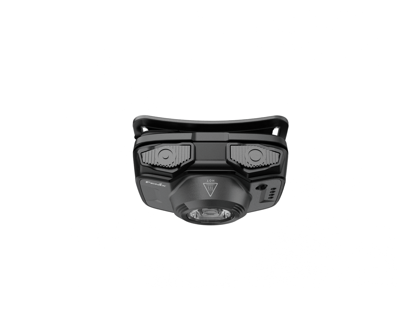 Fenix HL12R V2 Ultralight Outdoor Rechargeable Headlamp Fenix Store