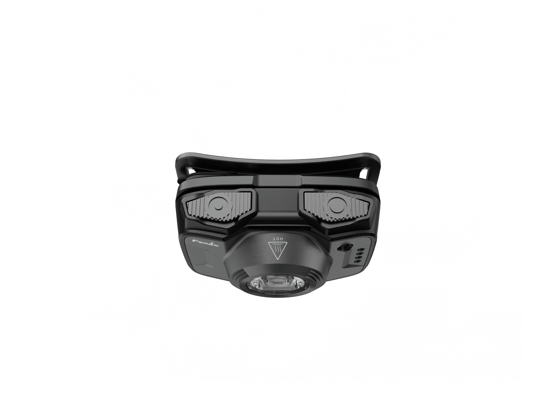 Fenix HL12R V2 Ultralight Outdoor Rechargeable Headlamp Fenix Store