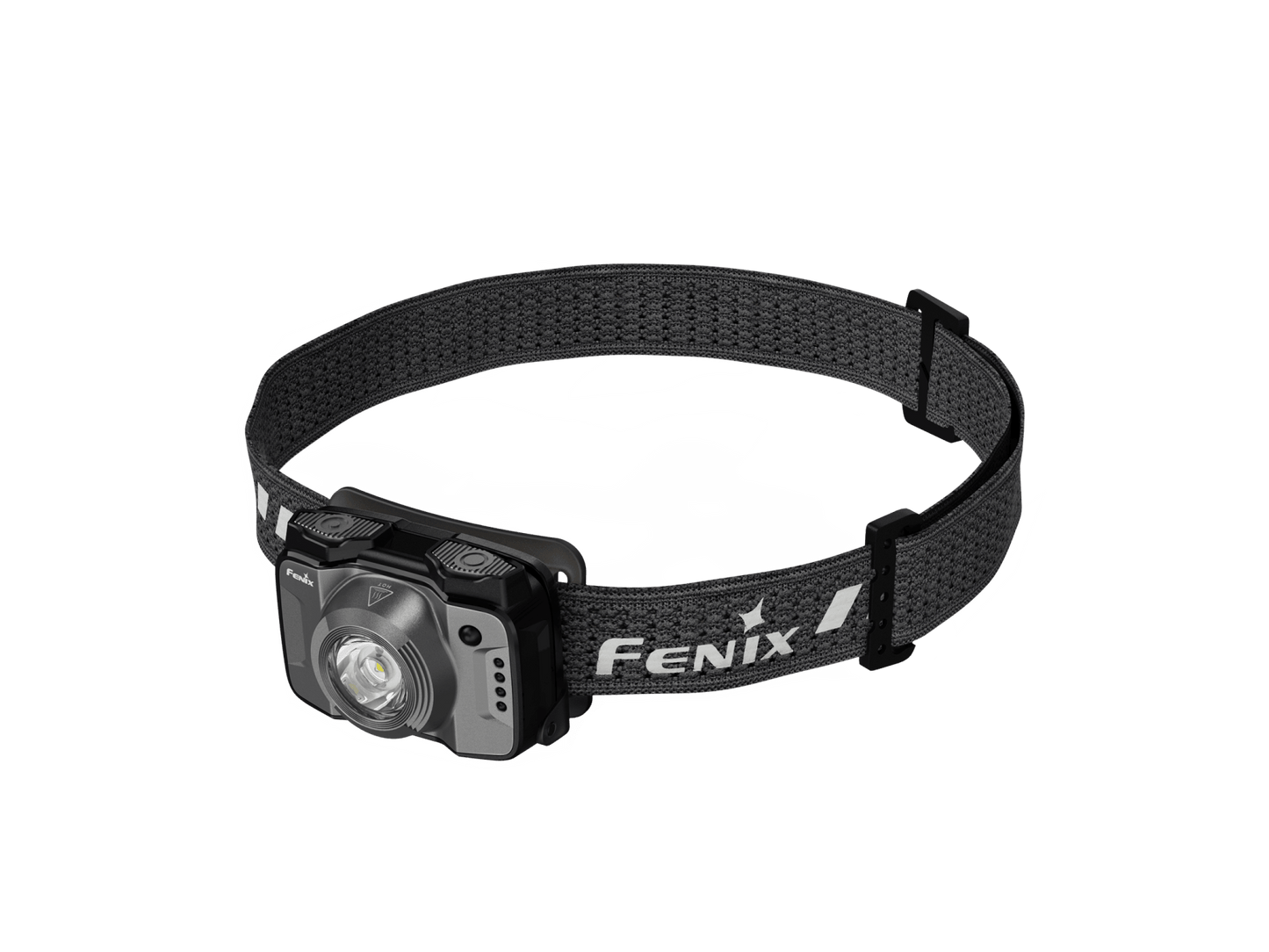 Fenix HL12R V2 Ultralight Outdoor Rechargeable Headlamp Fenix Store