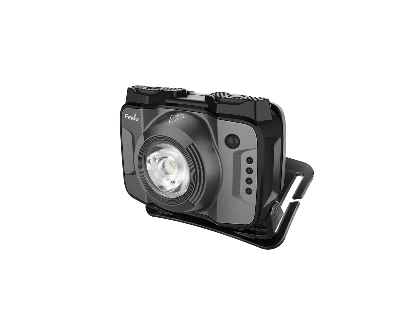 Fenix HL12R V2 Ultralight Outdoor Rechargeable Headlamp Fenix Store