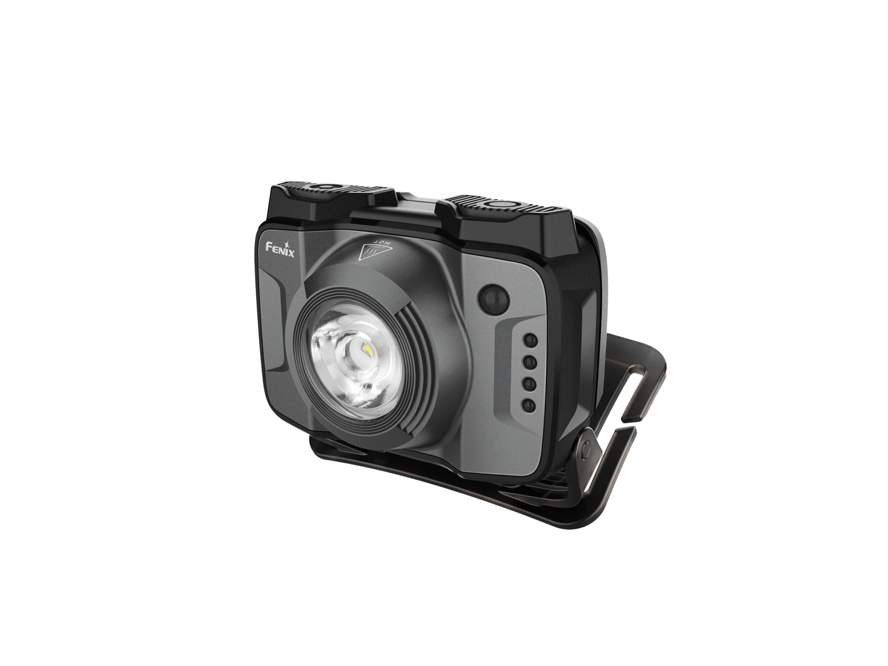 Fenix HL12R V2 Ultralight Outdoor Rechargeable Headlamp Fenix Store