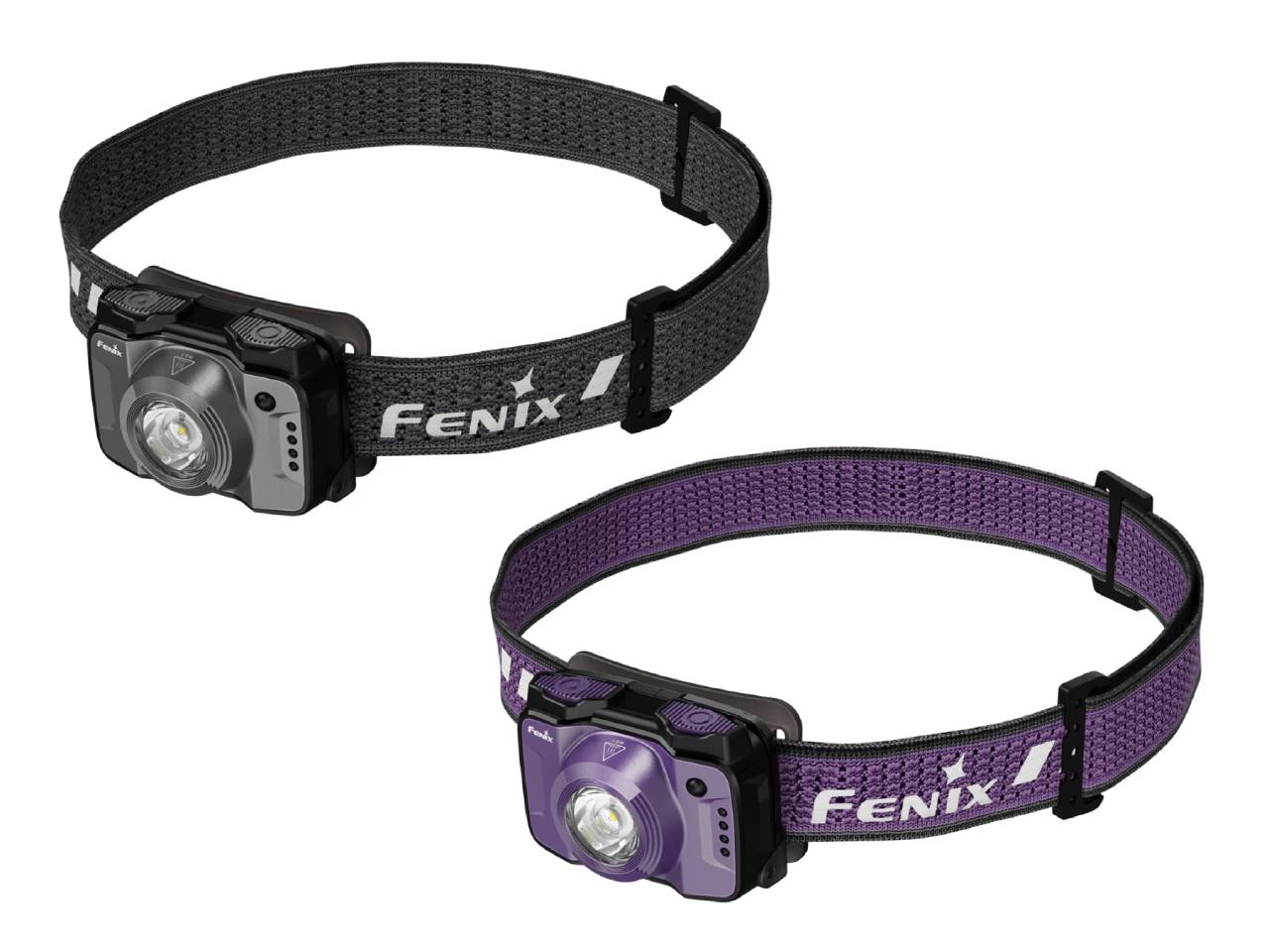 Fenix HL12R V2 Ultralight Outdoor Rechargeable Headlamp Fenix Store