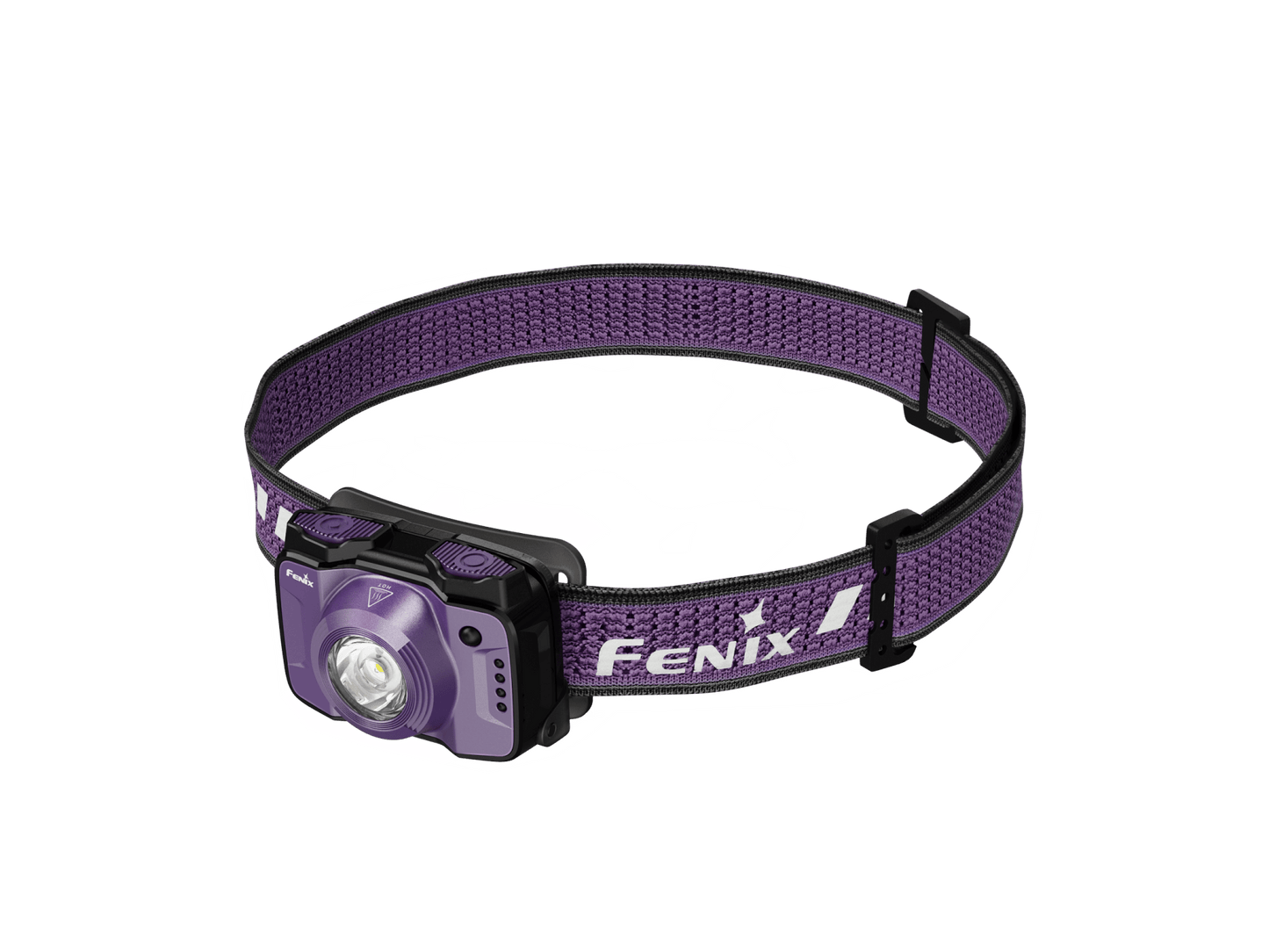 Fenix HL12R V2 Ultralight Outdoor Rechargeable Headlamp Fenix Store