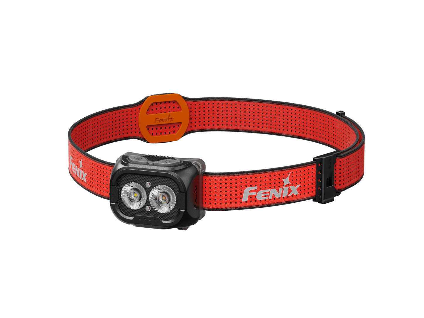 Fenix HL18R-T V2 Lightweight Trail Running Headlamp Fenix Store