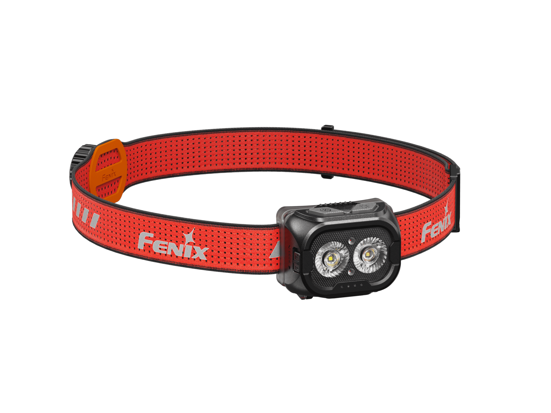 Fenix HL18R-T V2 Lightweight Trail Running Headlamp Fenix Store