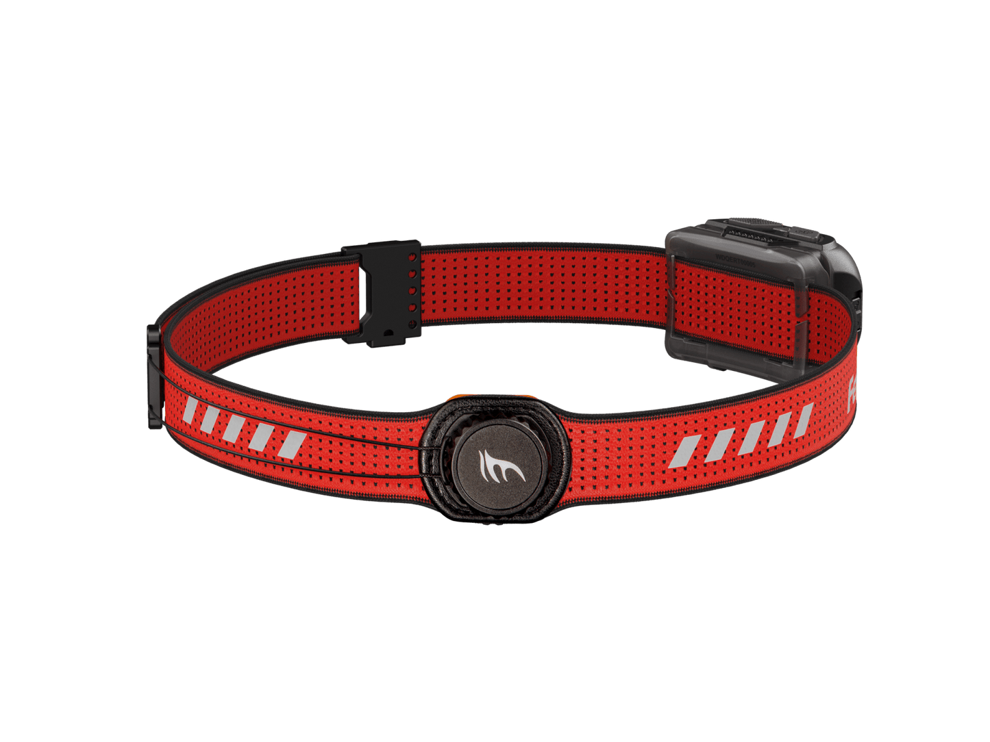 Fenix HL18R-T V2 Lightweight Trail Running Headlamp Fenix Store