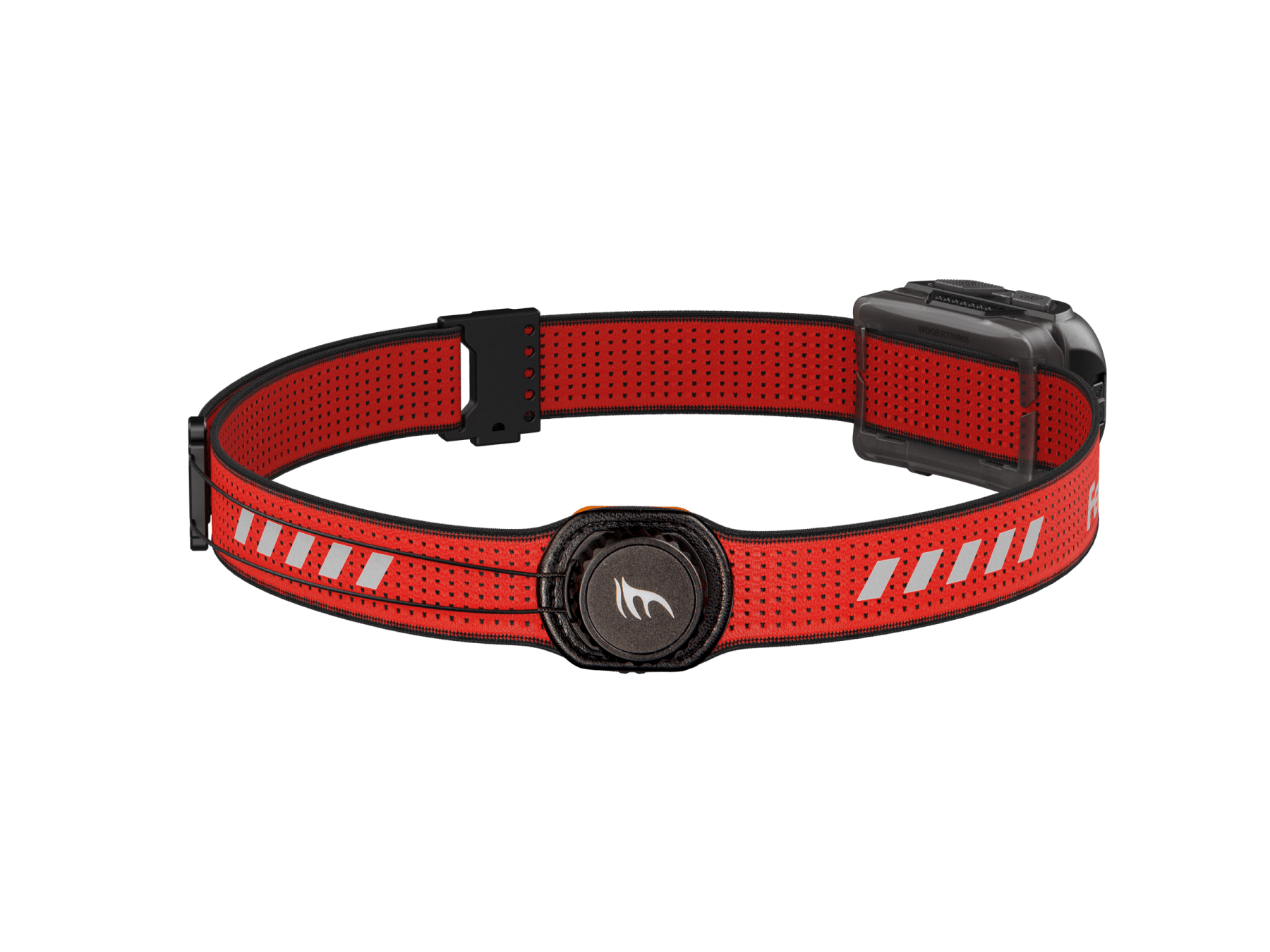 Fenix HL18R-T V2 Lightweight Trail Running Headlamp Fenix Store