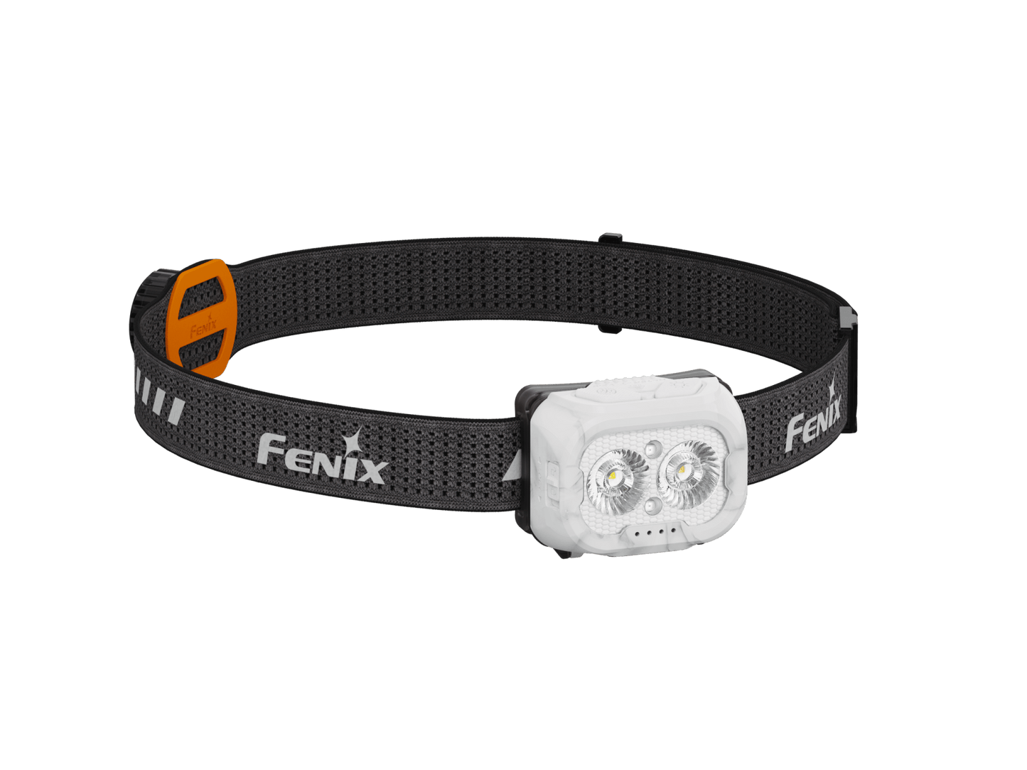 Fenix HL18R-T V2 Lightweight Trail Running Headlamp Fenix Store