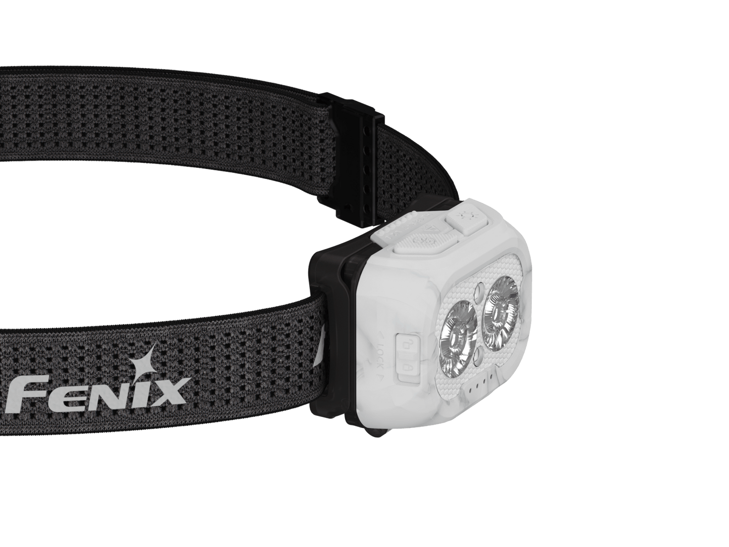 Fenix HL18R-T V2 Lightweight Trail Running Headlamp Fenix Store