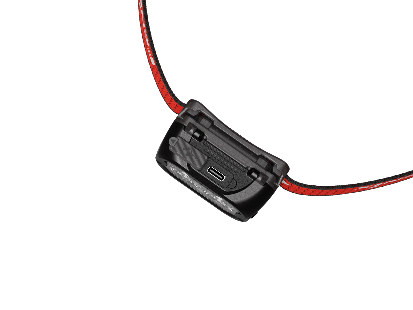 Fenix HL18R-T V2 Lightweight Trail Running Headlamp Fenix Store