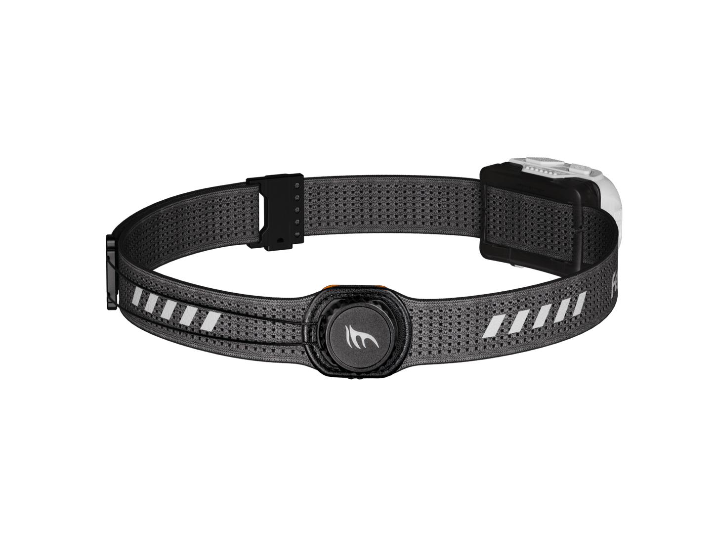 Fenix HL18R-T V2 Lightweight Trail Running Headlamp Fenix Store
