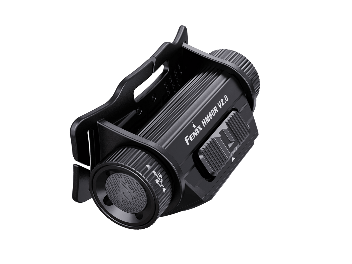 Fenix HM60R V2 High-Performance Headlamp - 1600 Lumens Fenix Store