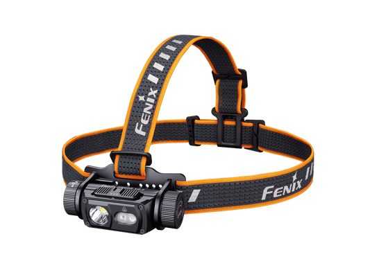 HM60R V2 High-Performance Headlamp - 1600 Lumens Fenix Store