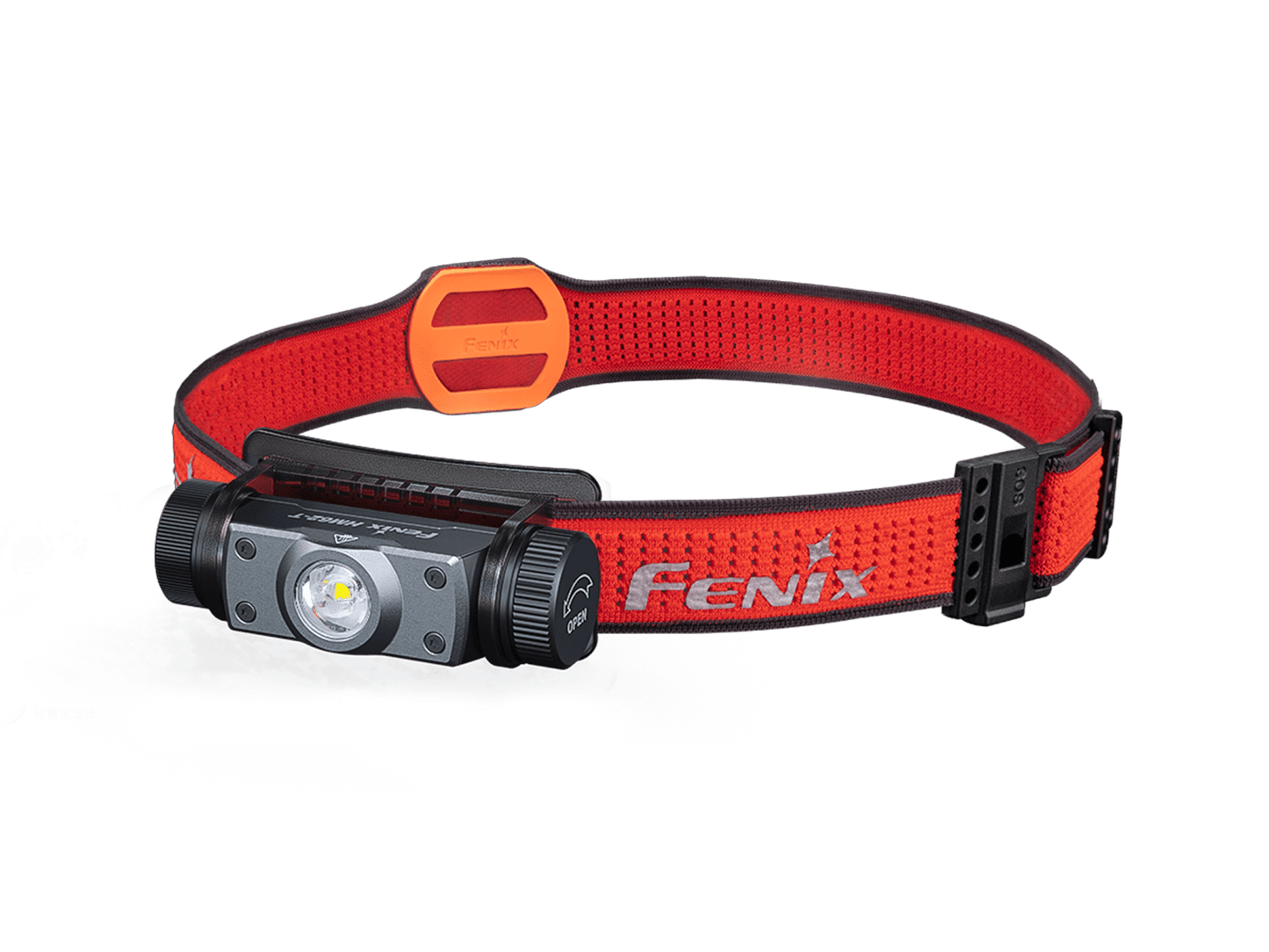 Fenix HM62-T Lightweight Trail Running Headlamp Fenix Store