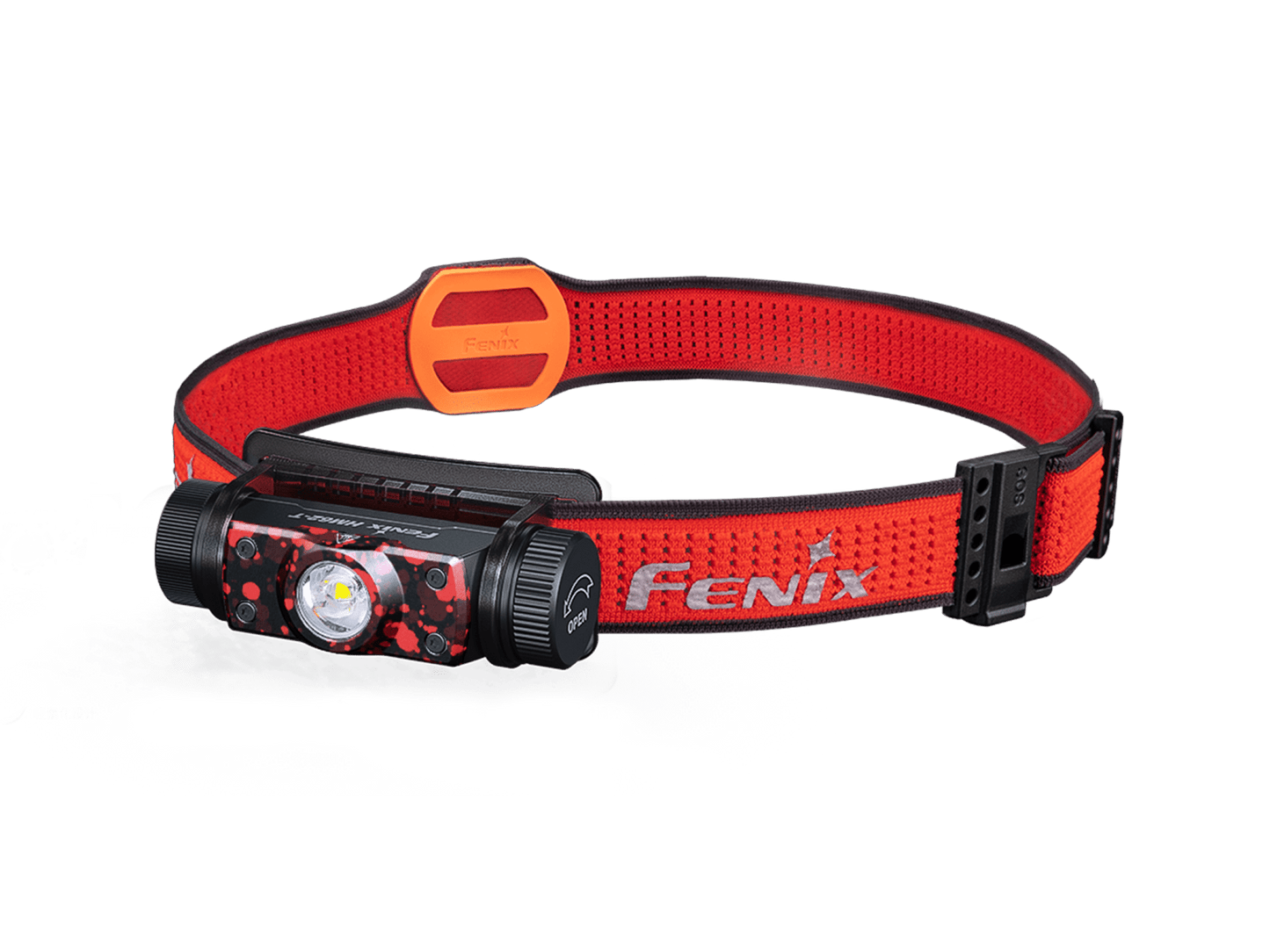 Fenix HM62-T Lightweight Trail Running Headlamp Fenix Store