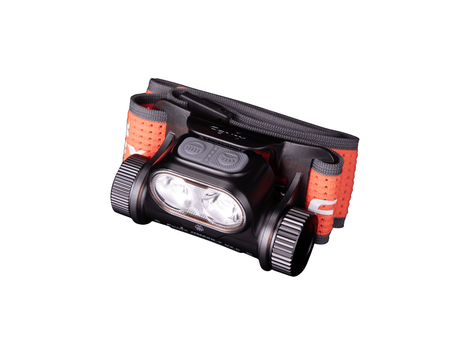 Fenix HM65R-T V2 Rechargeable Lightweight Trail Running Headlamp Fenix Store