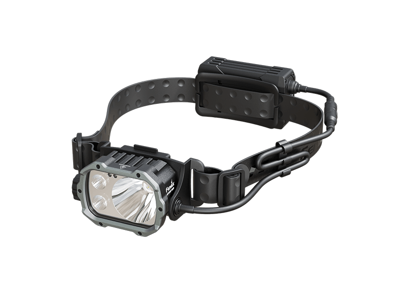 Fenix HP35R Search and Rescue Headlamp Fenix Store