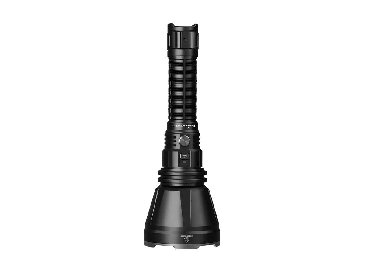 Fenix HT18R V2 Long-Range Hunting Flashlight Fenix Store