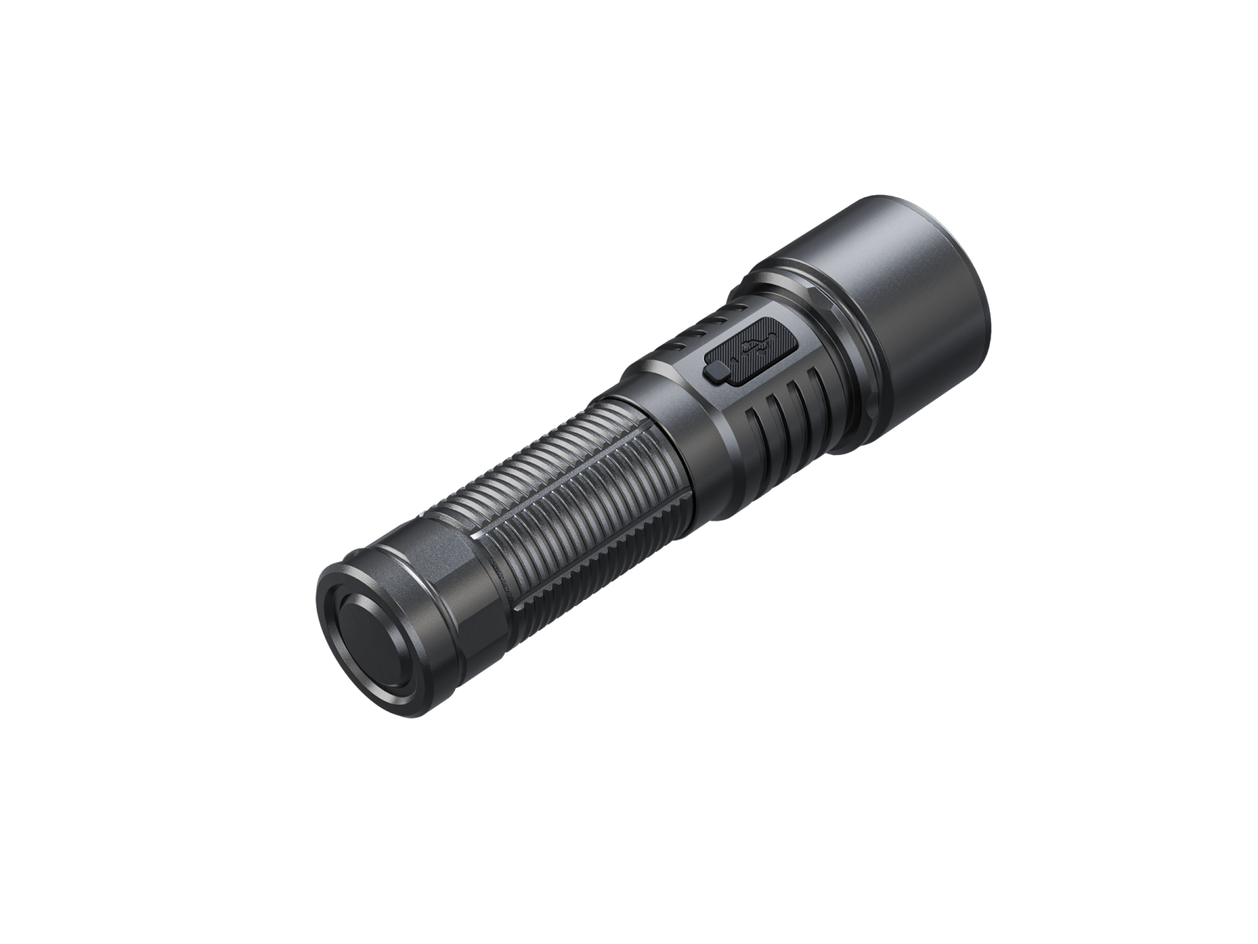 Fenix LD45R Digital Focus Rechargeable LED Flashlight Fenix Store