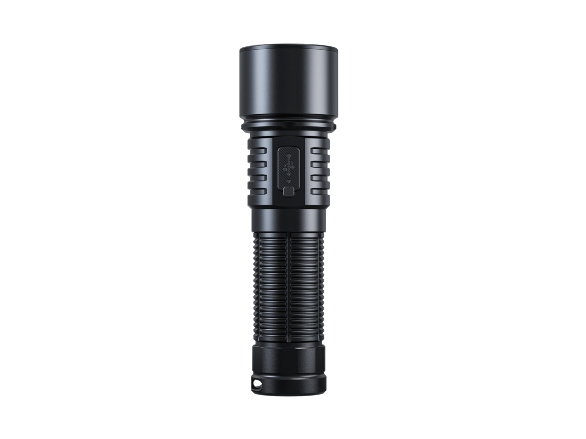 Fenix LD45R Digital Focus Rechargeable LED Flashlight Fenix Store