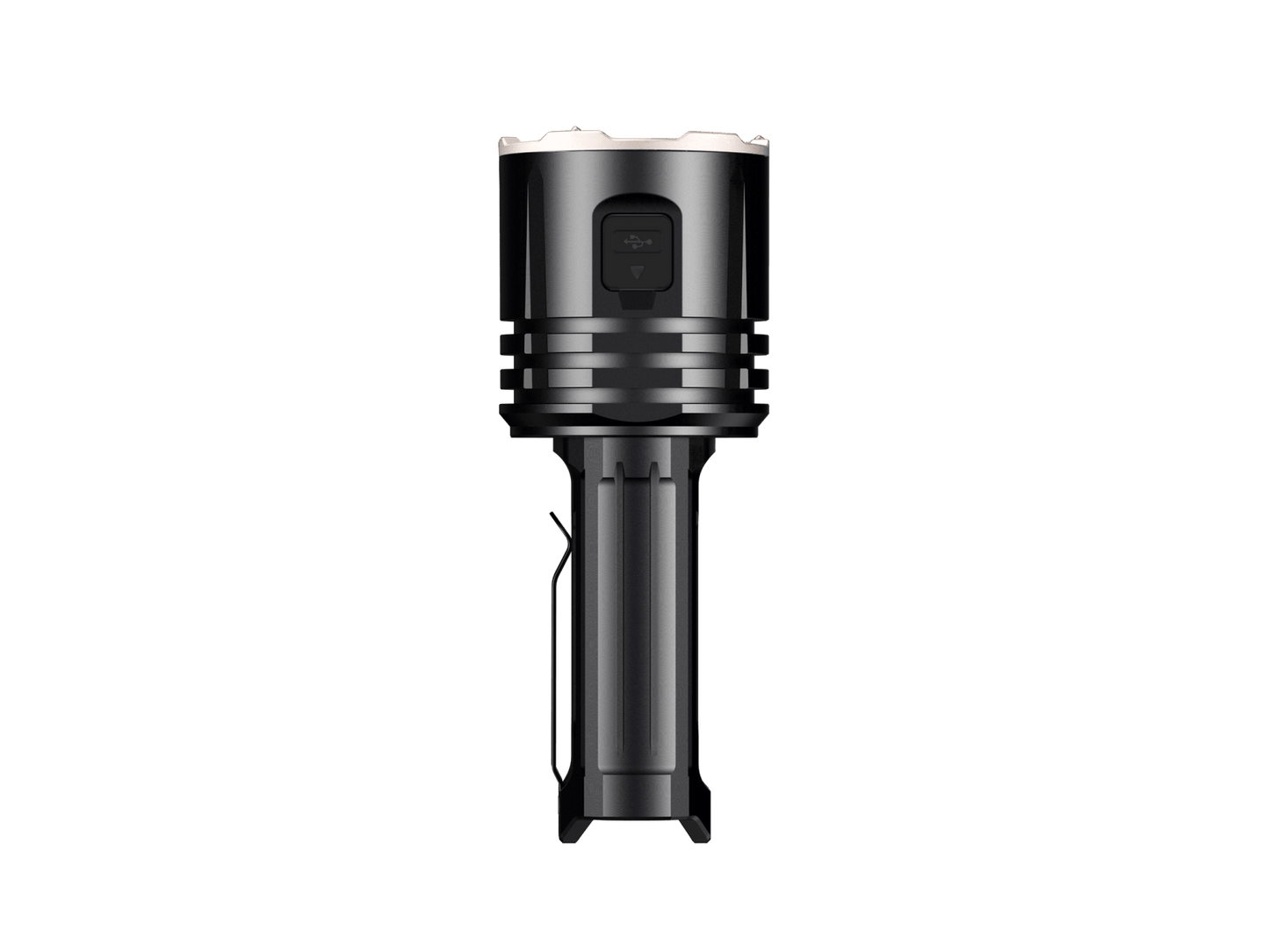 Fenix LR35R PRO Rechargeable Palm-Sized Searchlight Fenix Store