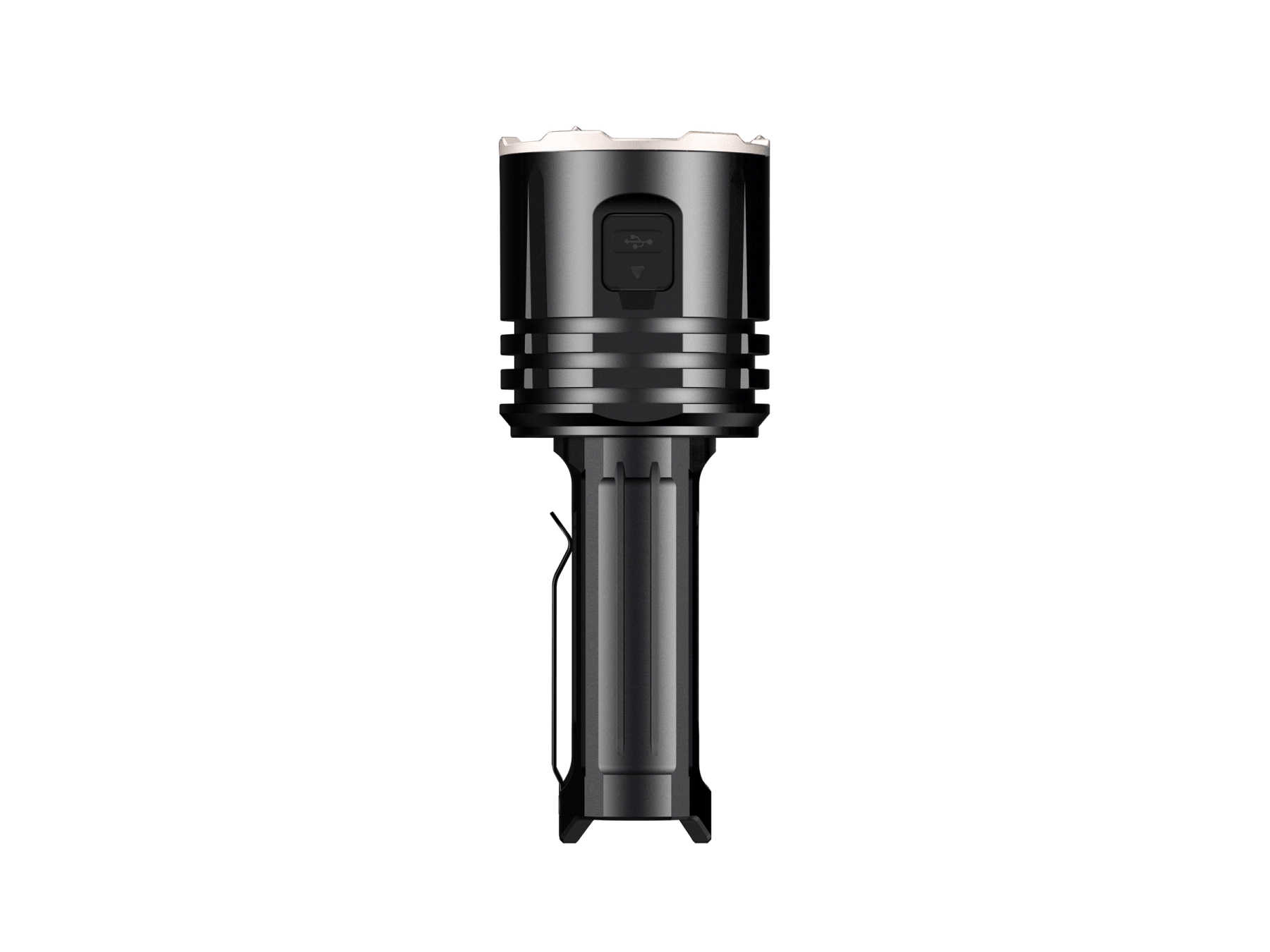 Fenix LR35R PRO Rechargeable Palm-Sized Searchlight Fenix Store