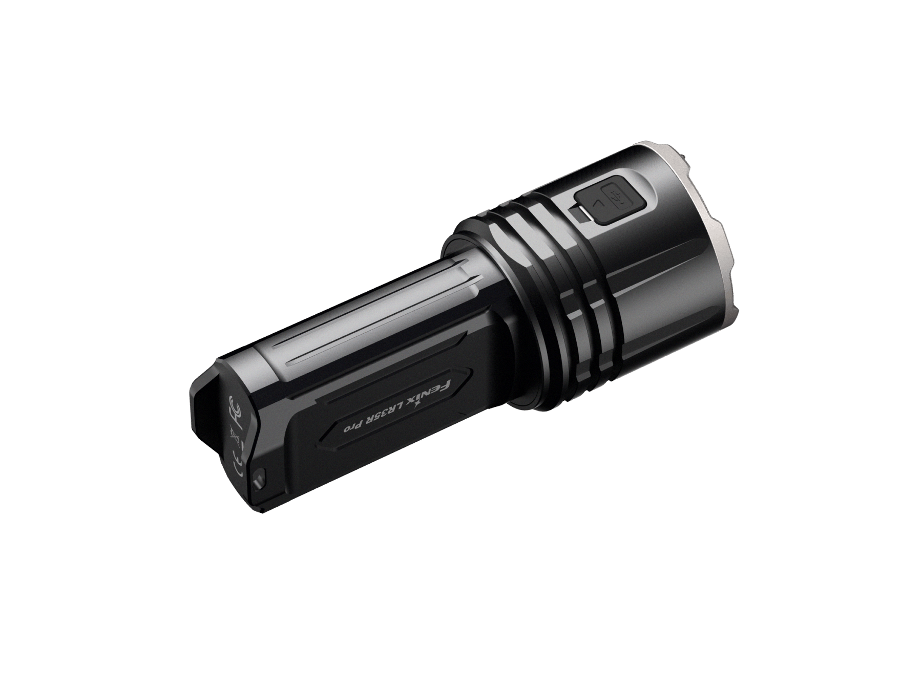Fenix LR35R PRO Rechargeable Palm-Sized Searchlight Fenix Store